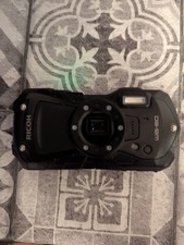 Ricoh WG-80 Special Edition 16 MP 