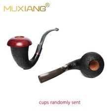 MUXIANG Sandblasted Sherlock