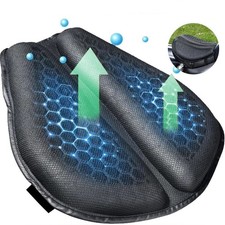 Motorrad Gelkissen Sitzpolster