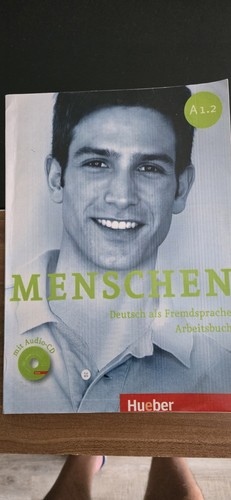 Menschen hier - menschen,