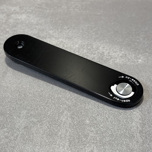 Leica black paint - mp,