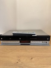 LG V190 DVD Player VHS