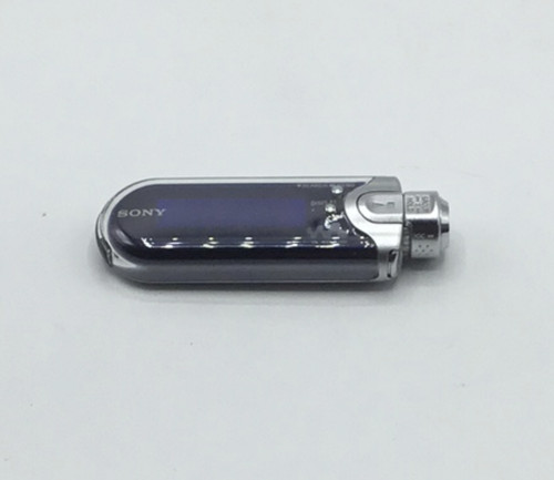 Sony network walkman 512 - 512, mb