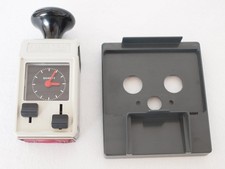 Reiner UH55 Stempeluhr Zeitstempel Uhr Stempel Uhrzeitstempel Uhrzeit Uhrstempel