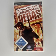 Tom Clancy's Rainbow Six