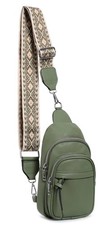 DAMEN CROSS OVER BODY BAG