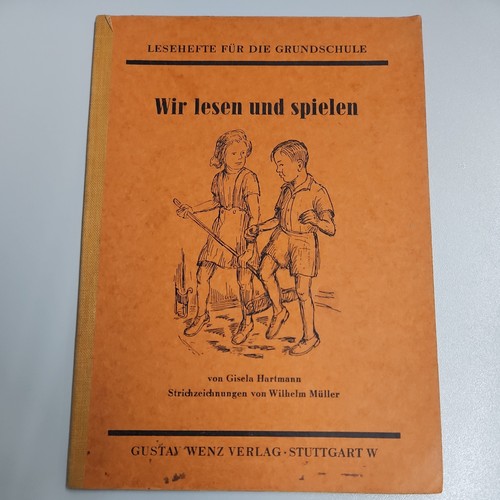 R38 wir lesen und spielen - r38,