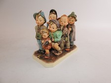 HUMMEL  Goebel "Die Sieben