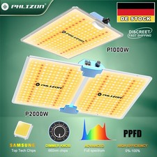 2000W 1000W Grow Light