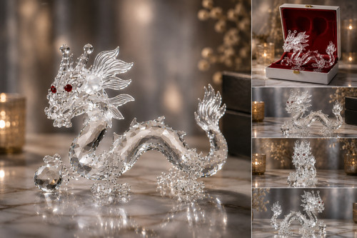 Swarovski scs annual - scs, edition
