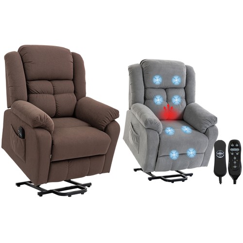 Homcom relaxsessel - homcom,