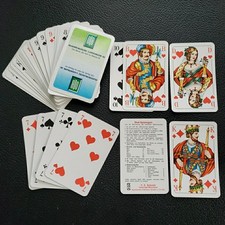 SKAT FX Schmid Leinen Berlin