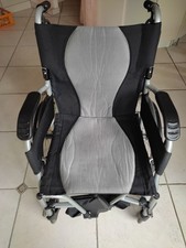 RollstuhlSitzkissen (nicht Rollstuhl !) gegen Dekubitus , 38 x 38 x 7 cm