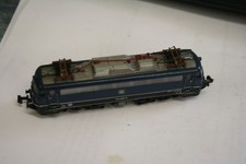 MINITRIX SPUR N 2054 E-LOK BR