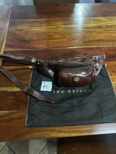 The bridge bauchtasche neu - the,