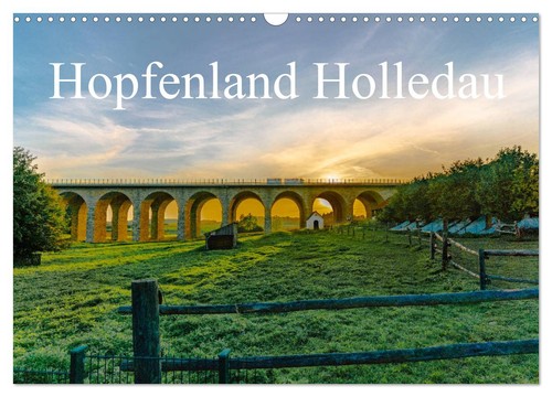 Hopfenland holledau - hopfenland,