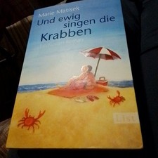 Marie Matisek und Ewig Singen Die Krabben Ein Küstenroman Taschenbuch