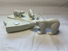 Playmobil 3248 Eisbären 90er