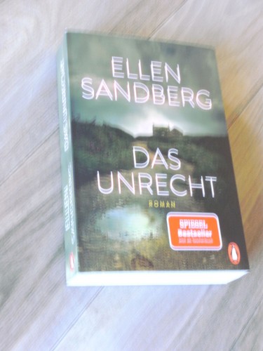 Das unrecht von ellen - unrecht,