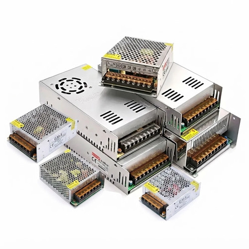 Led netzteil 12v 24v - netzteil, 5v