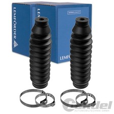 2x LEMFÖRDER LENKMANSCHETTEN