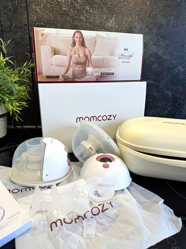 Momcozy tragbare - momcozy, m5