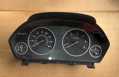 Bmw 3er f30 f31 - 330d, mailen