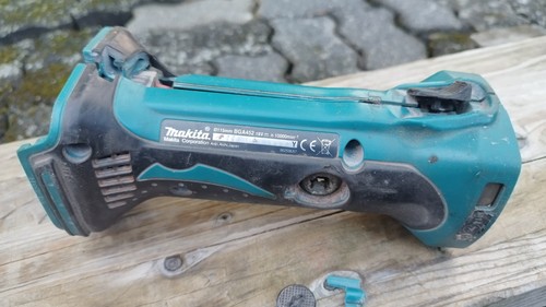 Makita bgh452 gehäuse - ,