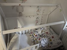 Bett Kinder Bett 160mal