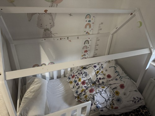 Bett kinder 160mal - kinder,