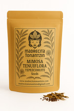 ? Tepezcohuite – Mimosa Tenuiflora Seeds | Rare Ethnobotanical | 100% Natural