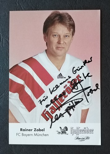 19213 rainer zobel bayern - rainer,