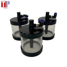 Pulverbeschichtungspistole