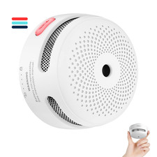 10-Jahre-Batterie | Mini