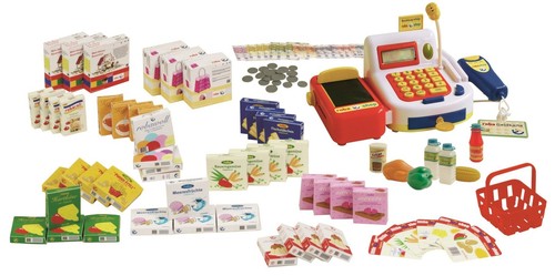 Roba kaufladenzubehör kinder - kaufladenzubehör,