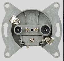 REV Antennen Dose TV/RF