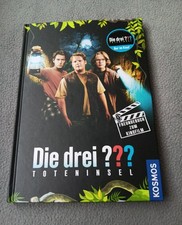 Buch:Die drei Fragezeichen 