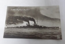 alte AK Ansichtskarte S. M. S