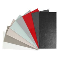 Kunststoffplatten ABS PMMA