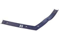 Chevrolet HHR Halter für Stoßstange hinten rechts 22714674