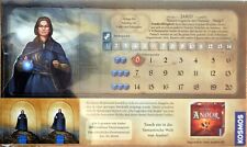 Die Legenden von Andor: Jarid