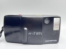 Olympus twin analoge - af-1,