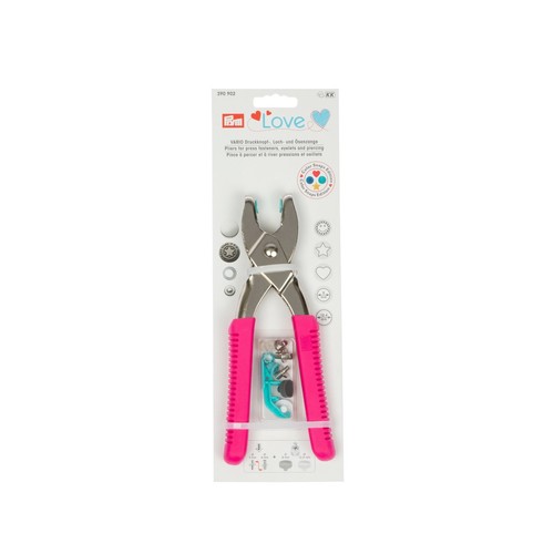 Vario zange love pink prym - vario,
