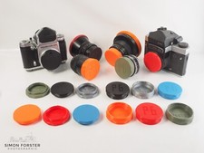 Pentacon Six Kiev 60 6C usw