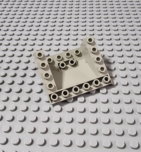 Lego schrägstein cockpit - lego,