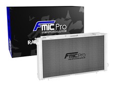 Wasserkühler Racing Radiator