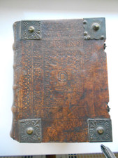 BIBLIA -Das ist die gantze