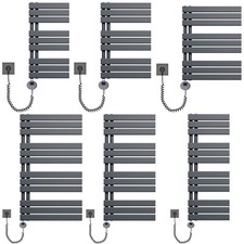 Handtuchheizung elektrisch