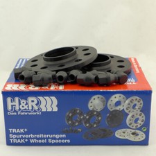 Spurverbreiterung 18mm - h&r,