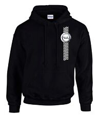 Opel Logo AUTO Hoodie